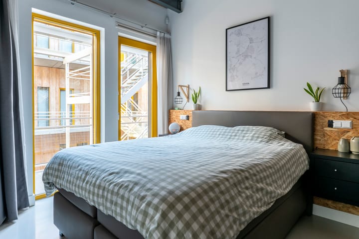 Photo 30 of Westerkade 2-305