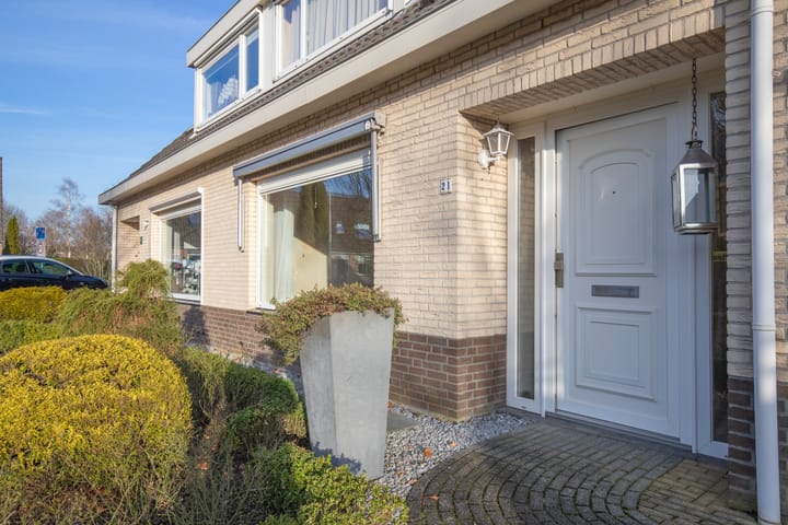 Foto 6 van De Steen 21