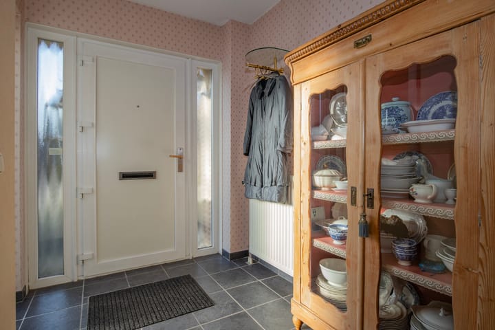 Foto 7 van De Steen 21