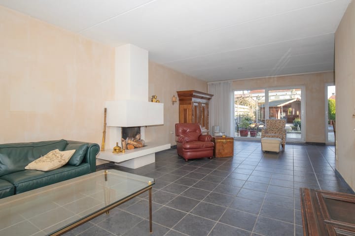 Foto 8 van De Steen 21