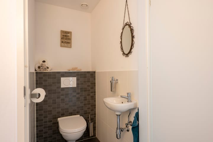 Photo 39 of Westerkade 2-305