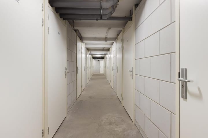 Photo 40 of Westerkade 2-305