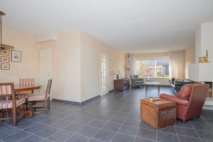 Foto 9 van De Steen 21