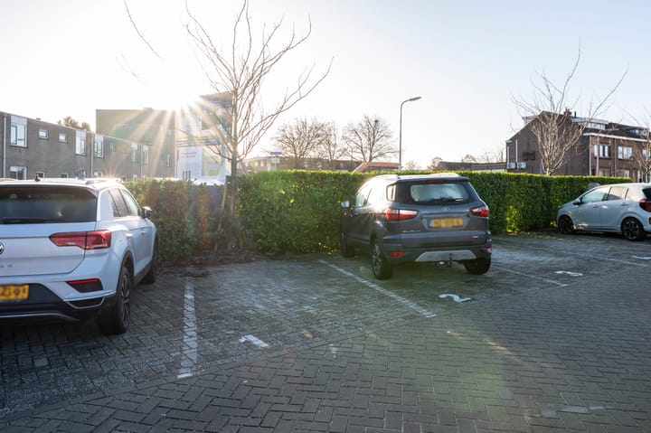 Photo 42 of Westerkade 2-305