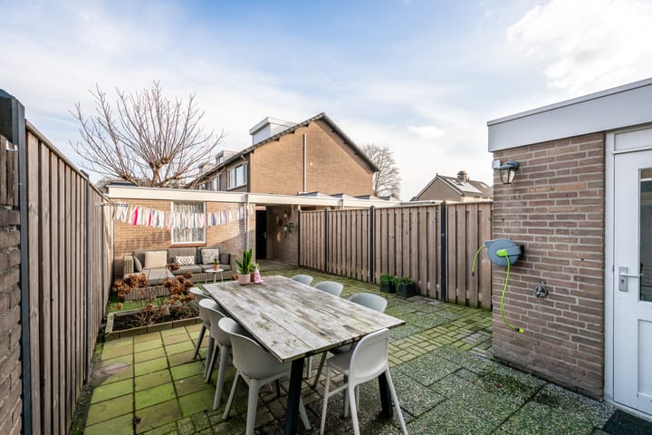 Foto 4 van Laanderhof 94