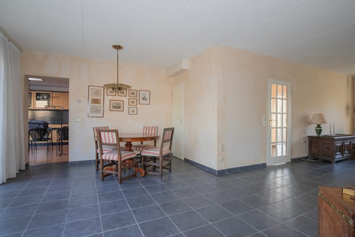 Foto 10 van De Steen 21