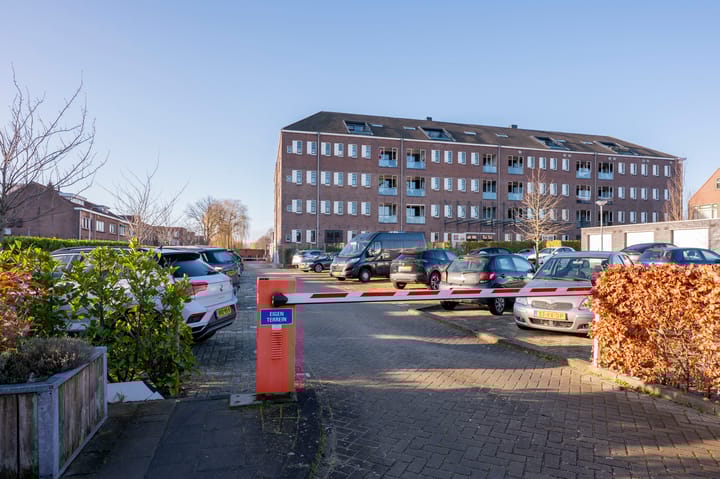 Photo 43 of Westerkade 2-305