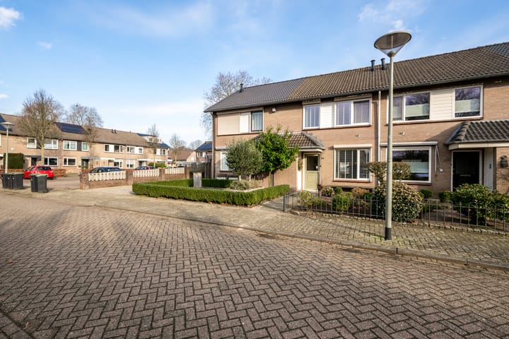 Foto 5 van Laanderhof 94