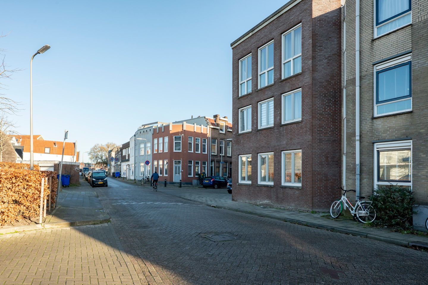Foto 44 van Westerkade 2-305