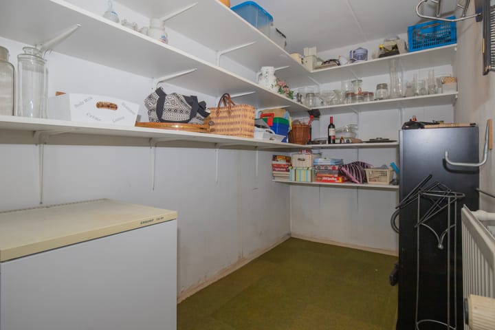 Foto 12 van De Steen 21