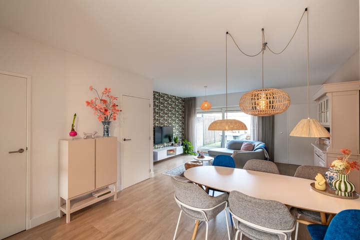 Foto 8 van Laanderhof 94