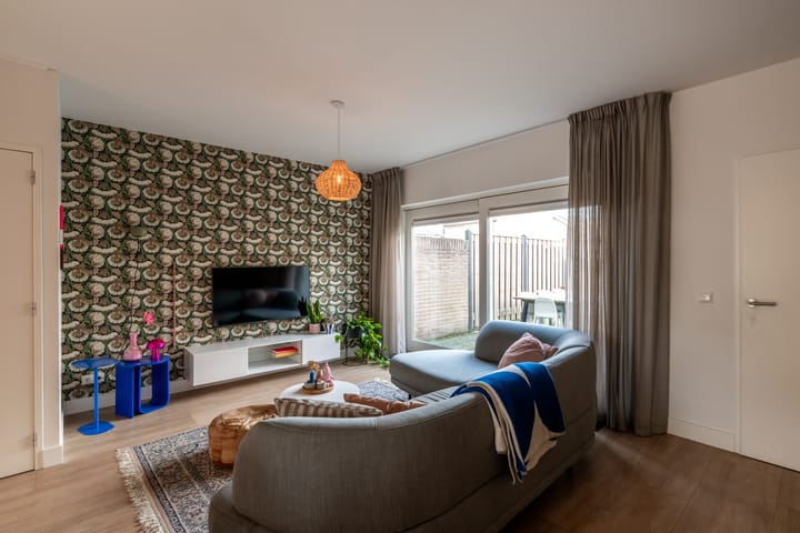 Foto 9 van Laanderhof 94