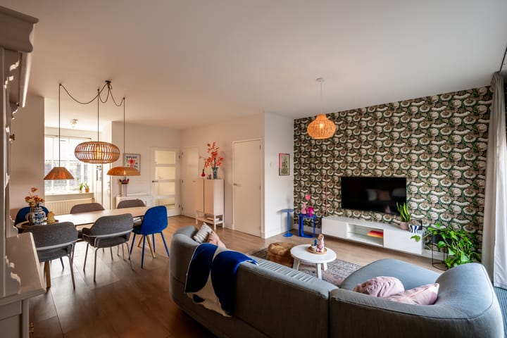 Foto 10 van Laanderhof 94