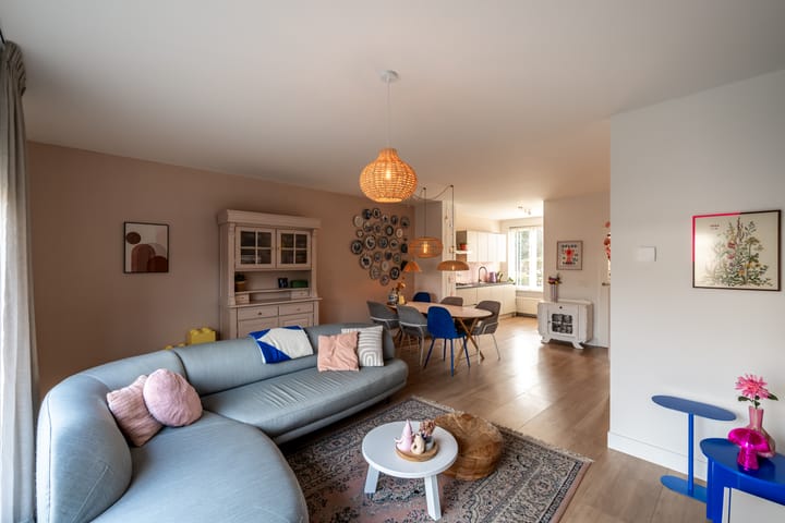 Foto 11 van Laanderhof 94