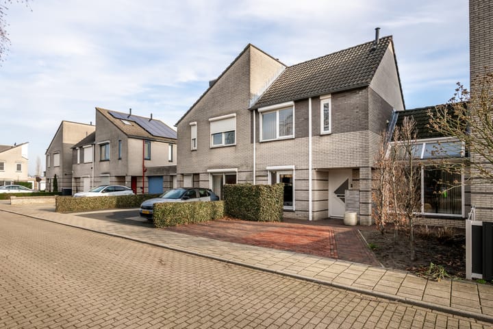 Foto 5 van Ringelenburg 13