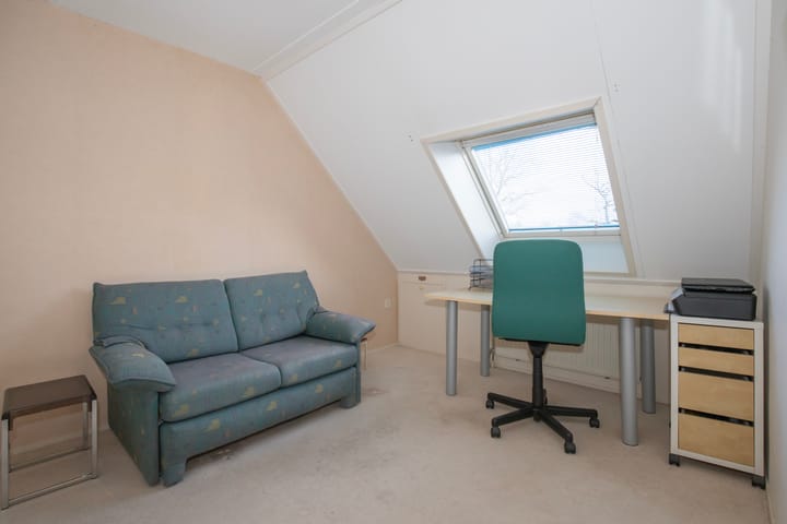 Foto 16 van De Steen 21