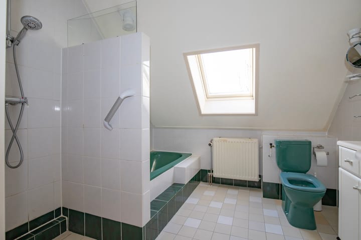 Foto 19 van De Steen 21