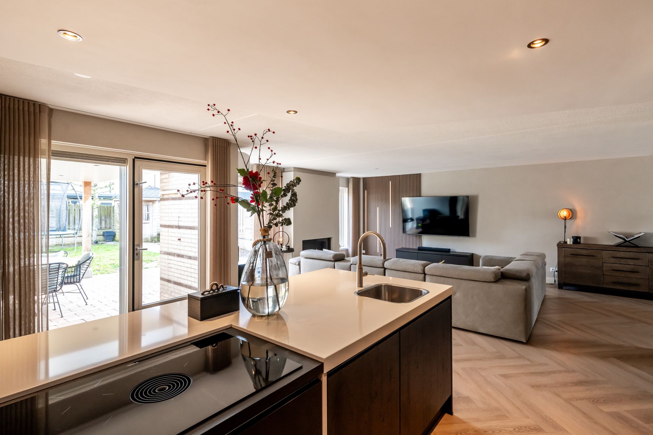 Foto 12 van Ringelenburg 13