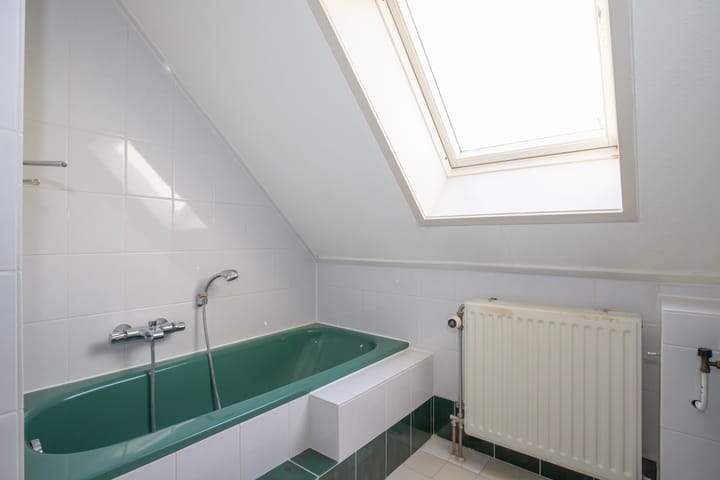 Foto 20 van De Steen 21