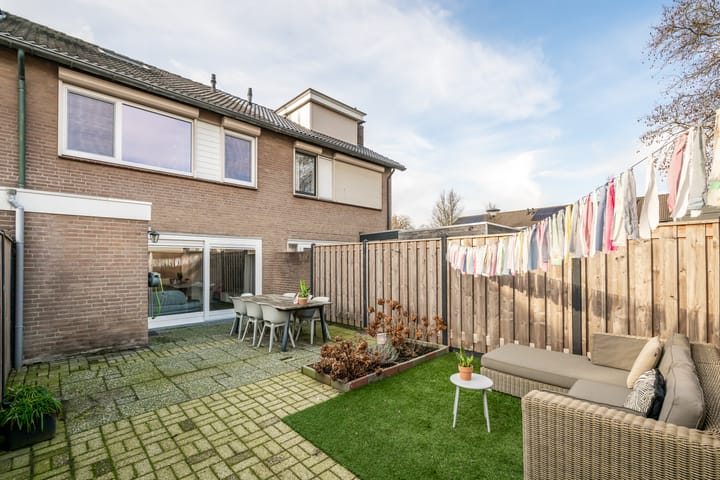 Foto 22 van Laanderhof 94