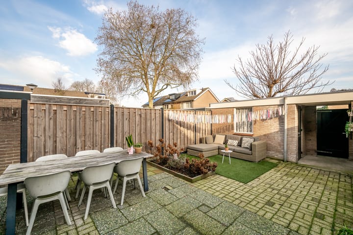 Foto 23 van Laanderhof 94