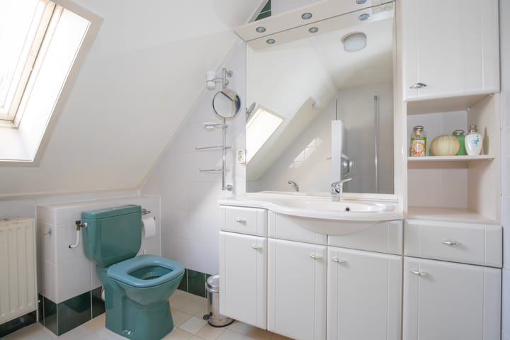 Foto 21 van De Steen 21