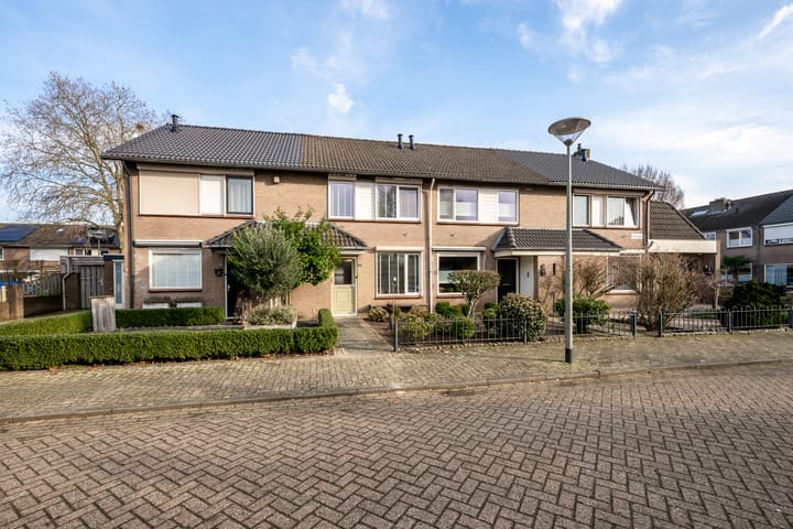 Foto 26 van Laanderhof 94