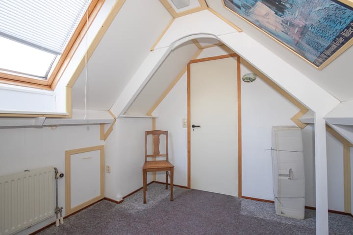 Foto 24 van De Steen 21