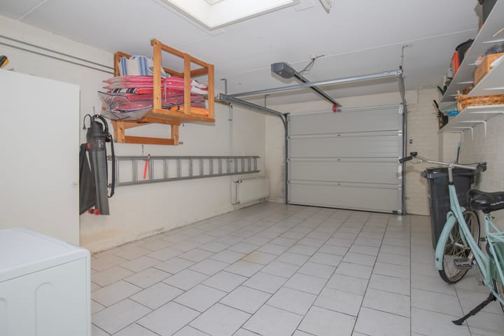 Foto 25 van De Steen 21