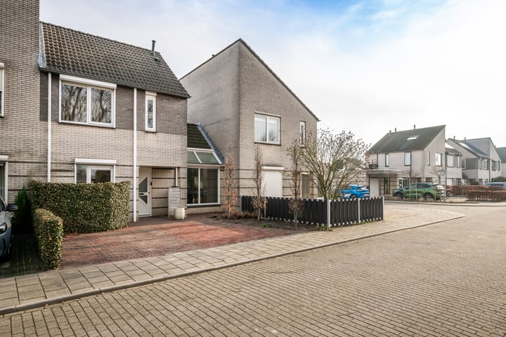 Foto 26 van Ringelenburg 13