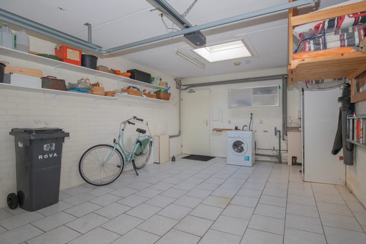 Foto 26 van De Steen 21