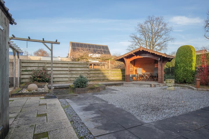 Foto 28 van De Steen 21