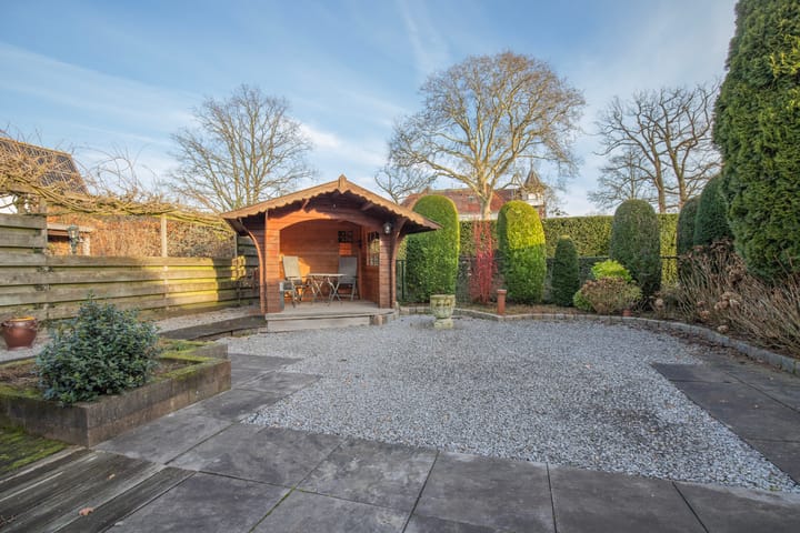 Foto 29 van De Steen 21