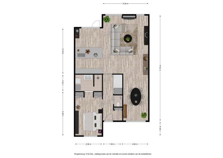 Foto 30 van Ringelenburg 13