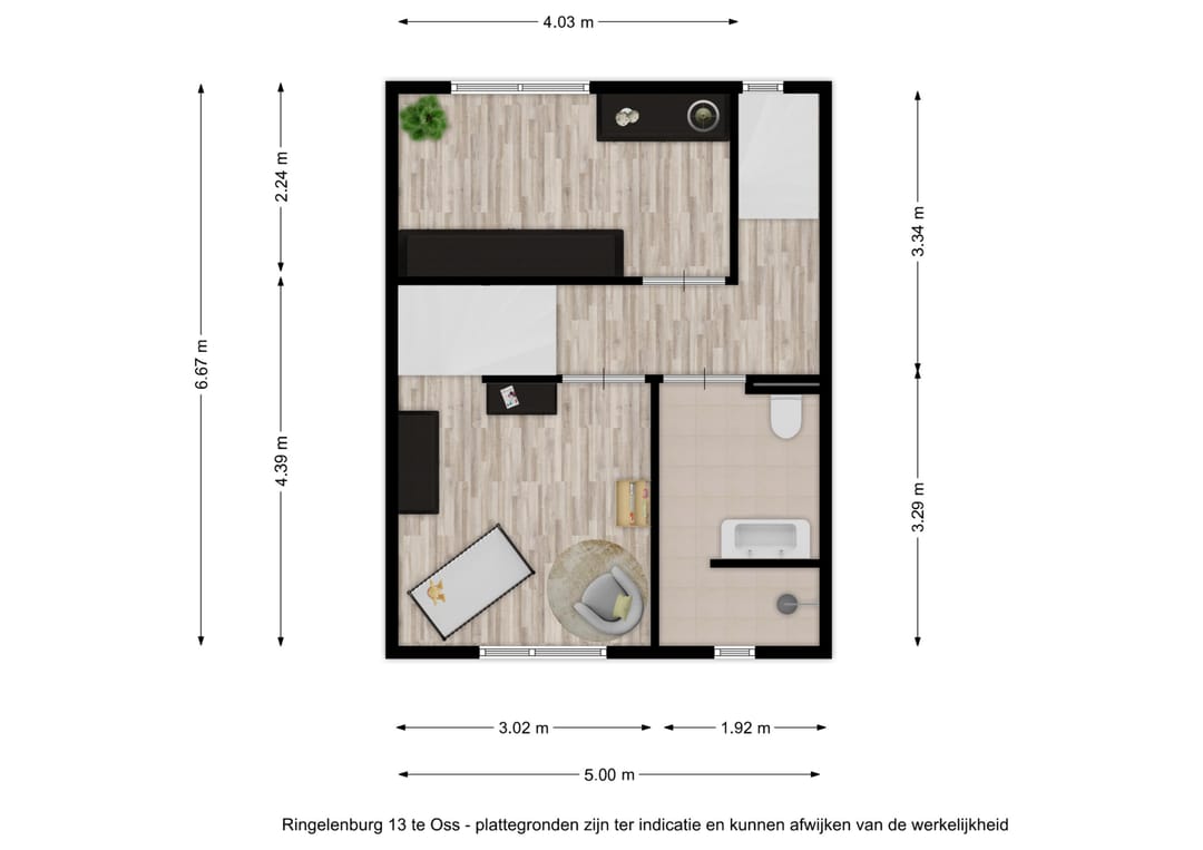 Foto 31 van Ringelenburg 13