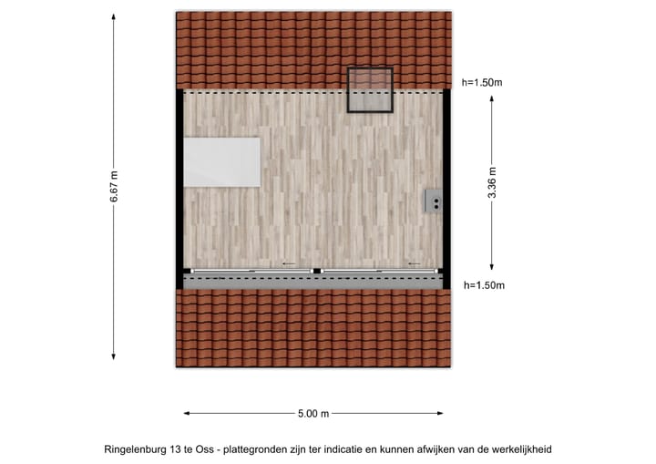 Foto 32 van Ringelenburg 13