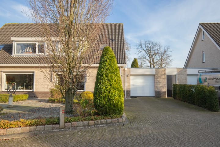 Foto 34 van De Steen 21