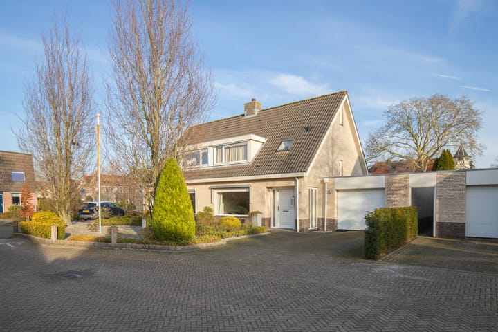 Foto 35 van De Steen 21