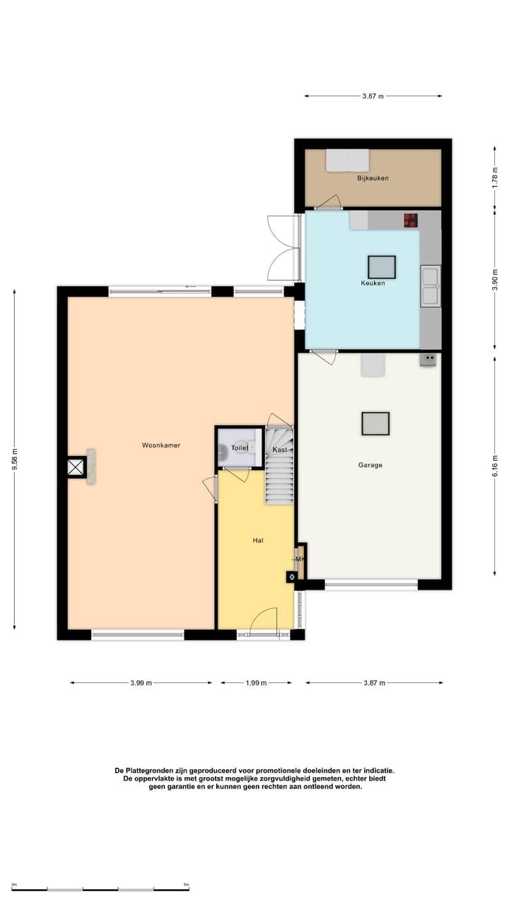 Foto 36 van De Steen 21