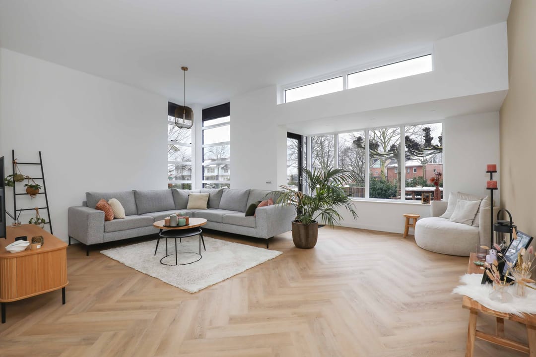 Foto 2 van Winstongaarde 28