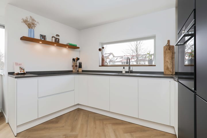 Photo 3 of Winstongaarde 28