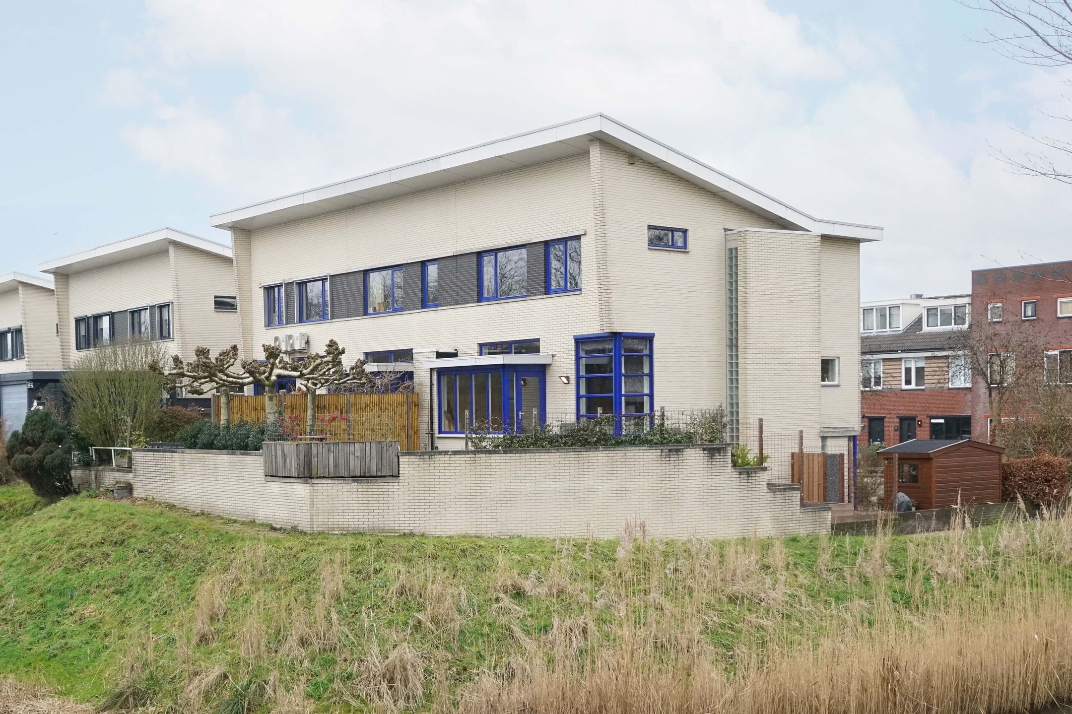 Foto 6 van Winstongaarde 28