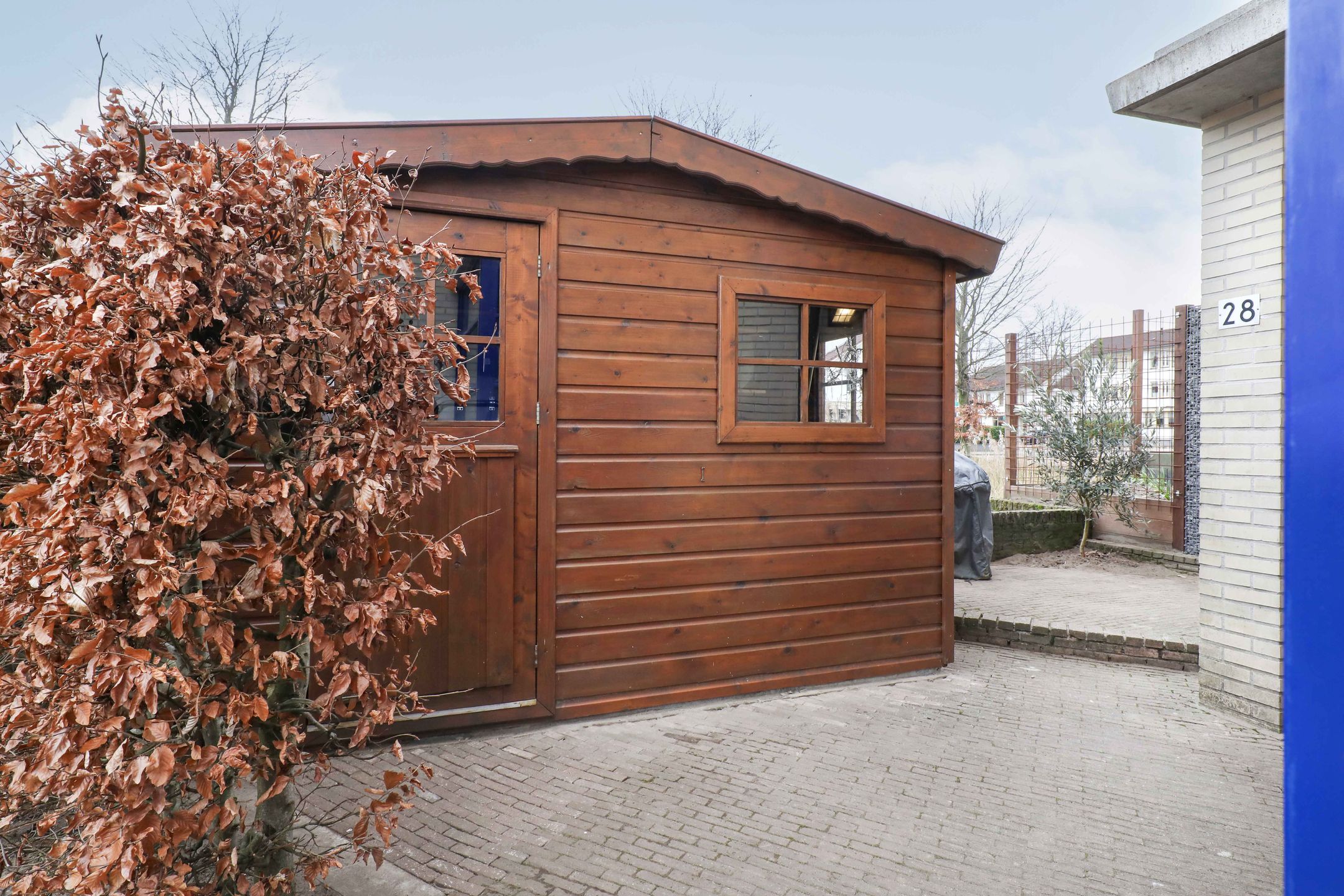 Foto 42 van Winstongaarde 28