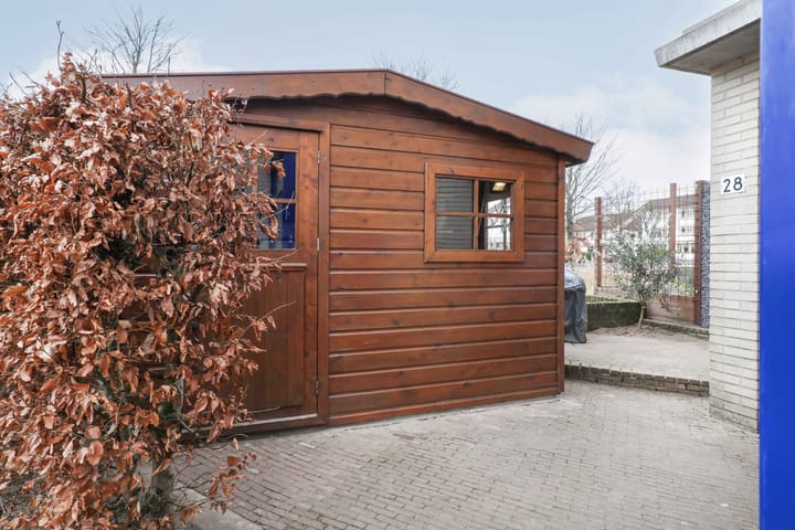 Photo 42 of Winstongaarde 28