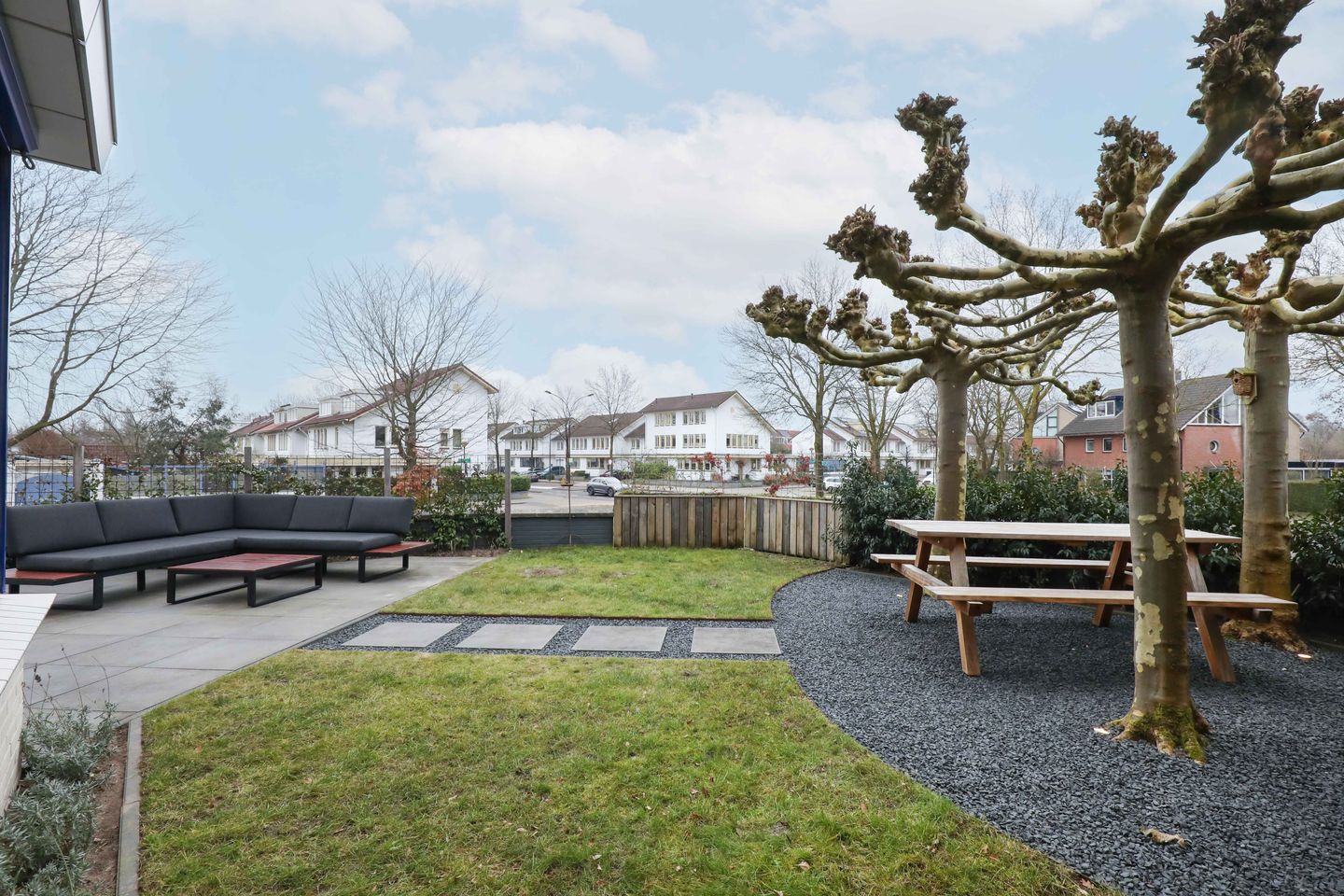 Foto 5 van Winstongaarde 28