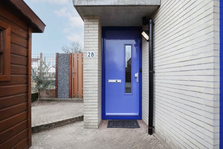 Photo 7 of Winstongaarde 28