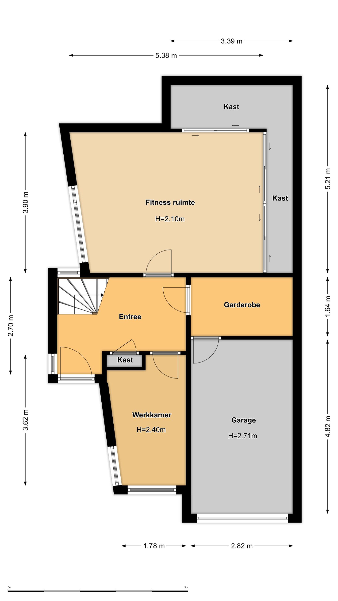Foto 55 van Winstongaarde 28
