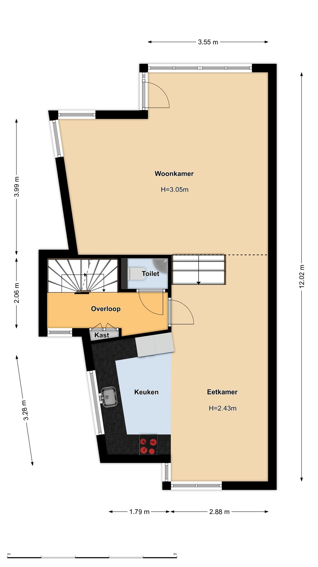 Foto 56 van Winstongaarde 28