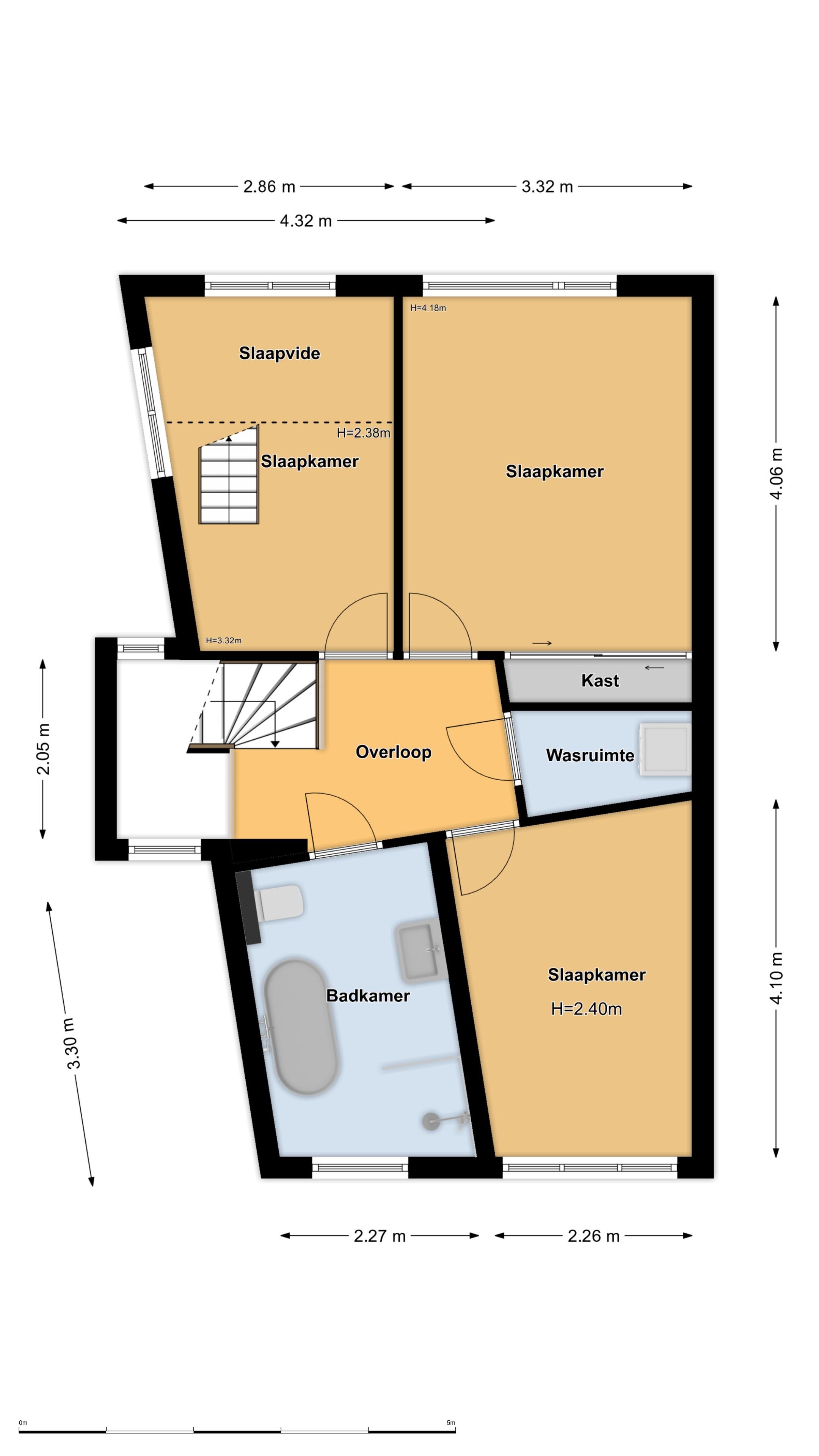 Foto 57 van Winstongaarde 28
