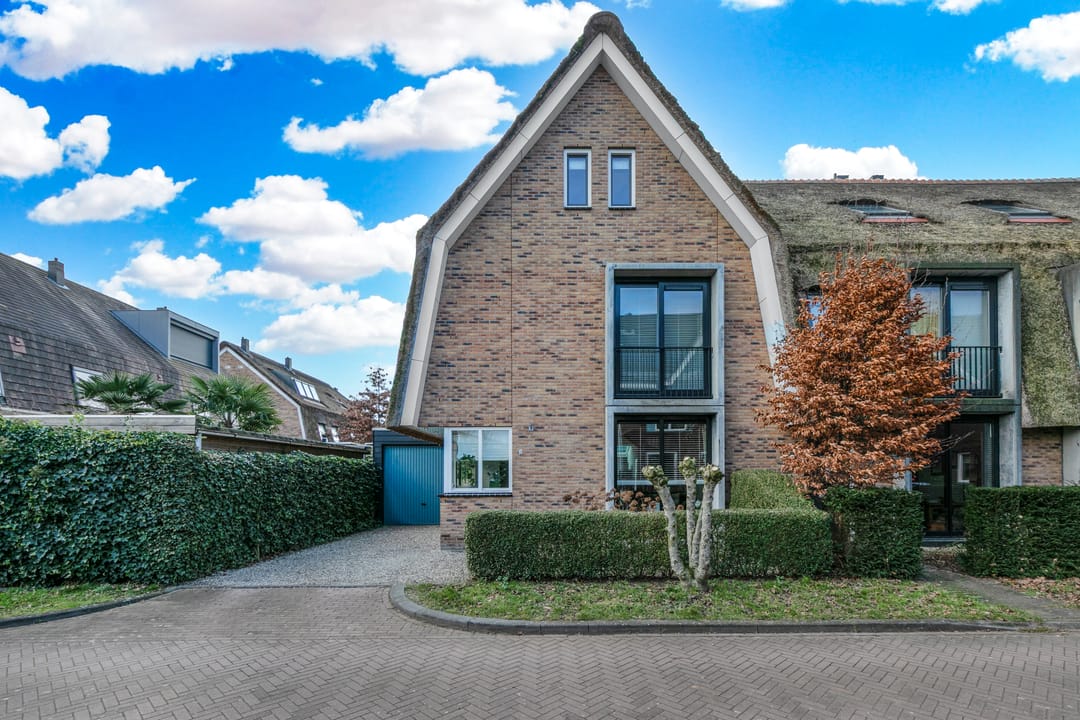 Foto 7 van Riezebezem 1